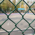 Animal Wire Mesh Fence 50*50mm hole Playground Fence/Garden Fence/Chain Link Fence with 4mm thickness Factory